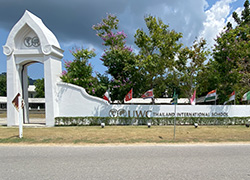 UWC Thailand International School