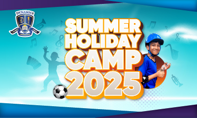 DIS Summer Camp 2025