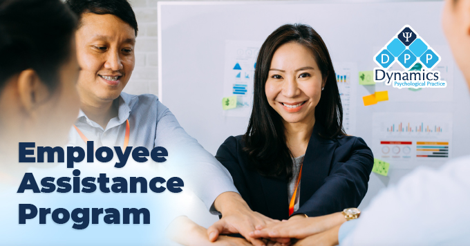 Employee Assistance Program (EAP) | Dynamics Therapy Group | Singaporee