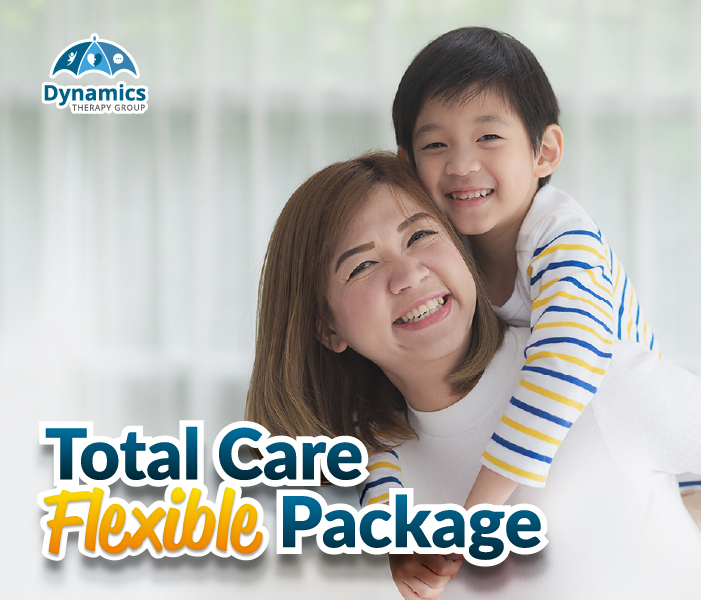 Total Care Flexible Package