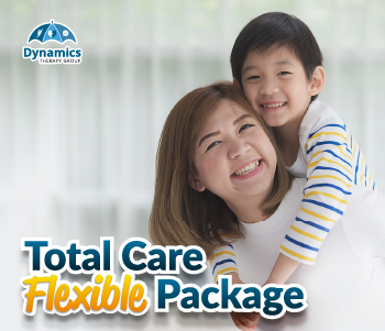 Total Care Flexible Package!