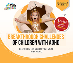 Mastermind Workshop: ADHD