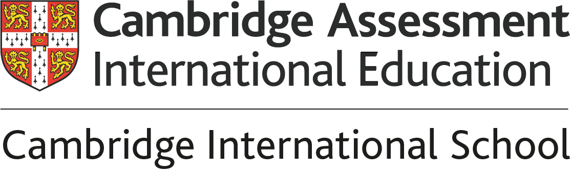 Cambridge International School