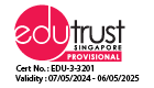 Edutrust