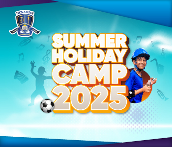 DIS Summer Camps!