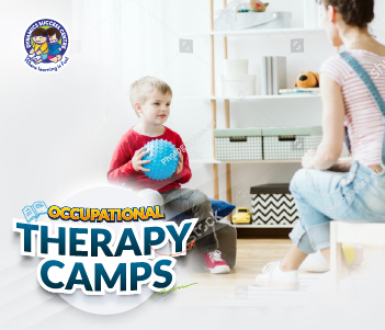 Occupational Therapy Camps