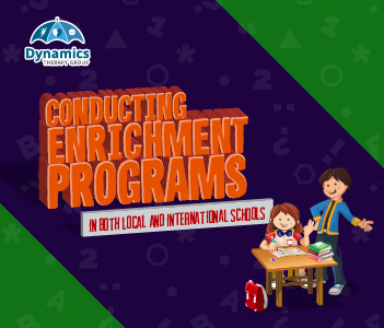 Conducting Enrichment Programs