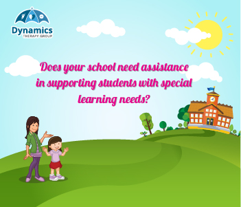 Dynamics School Assistance