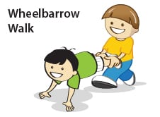 Why Routines Are Essential for Children with Autism: Practical Strategies for Parents 2 01 wheelbarrow walk