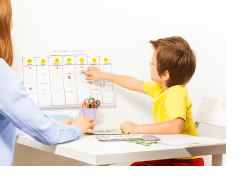 Why Routines Are Essential for Children with Autism: Practical Strategies for Parents 4 04 visual support schedule