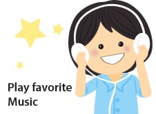Why Routines Are Essential for Children with Autism: Practical Strategies for Parents 3 05 play favorite music