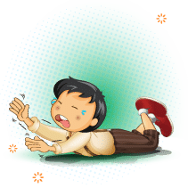 Developing Secure Attachment with Children: Why Early Bonds Matter for Lifelong Development 1 crying or clinging