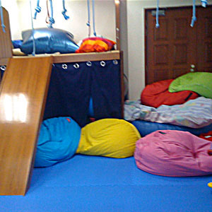 Dynamics Therapy Group Facilities