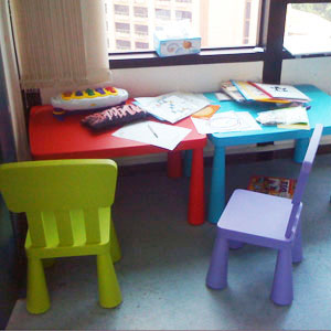 Dynamics Therapy Group Facilities
