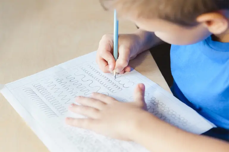 handwriting-challenges