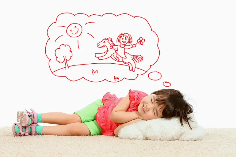 how-do-dreams-work-according-to-psychology
