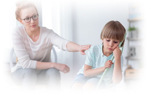 ADHD Therapist image