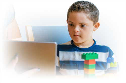 Signs of ASD image
