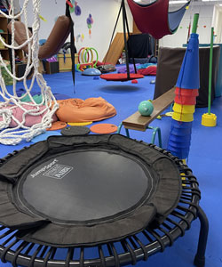 Dynamics Equipment image