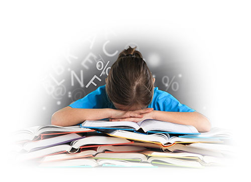 Learning Disability image