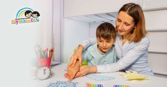 Intellectual Disability in Singapore | Assessment and Diagnosis