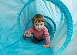 Sensory Integration image