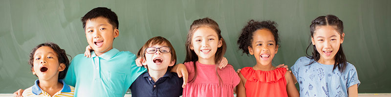 Social Skills Group image