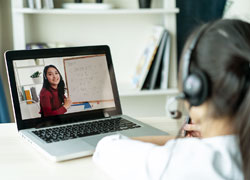 Dynamics Telehealth Kid image