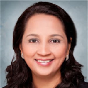Dr Amrit Kaur Singh