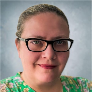 Elizabeth Mireskandari