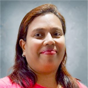 Bhavani Jeganathan