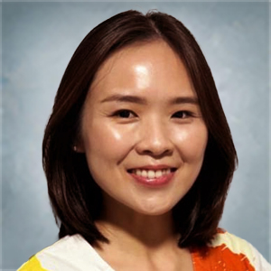 Speech Therapists: Choo Wan Ling image