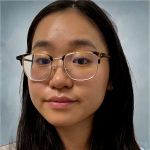 Dorcas Yeung