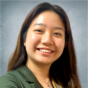 Occupational Therapist: Hoo Jane Nin image