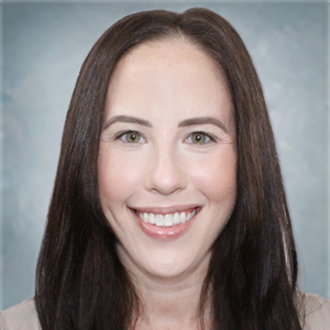 Speech Therapists: Nicole Gonzalez image