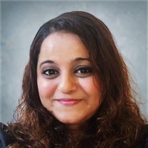 Educational Therapist: Nithya Ravi Chandran image
