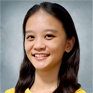 Occupational Therapist: Ong Yu Ping image