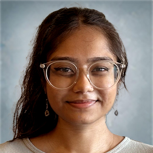 ABA Therapists: Sarah Victoria Ramakrishnan image