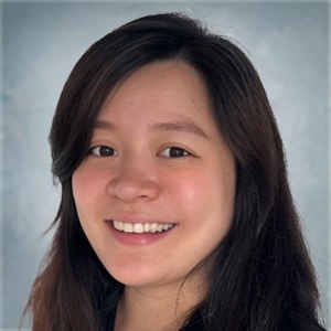 Sharon Chen