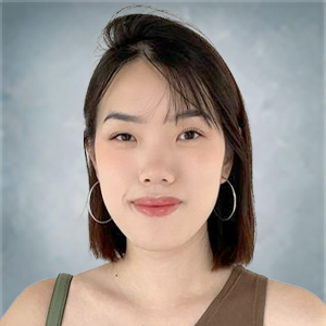 Speech Therapists: Stacy Lum Image