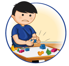 Understanding Obsessive Compulsive Disorder (OCD) in Children: A Comprehensive Guide for Parents 1 repetitive