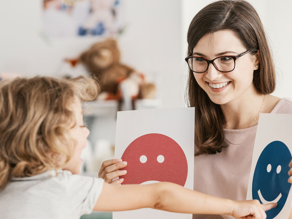 services-for-children